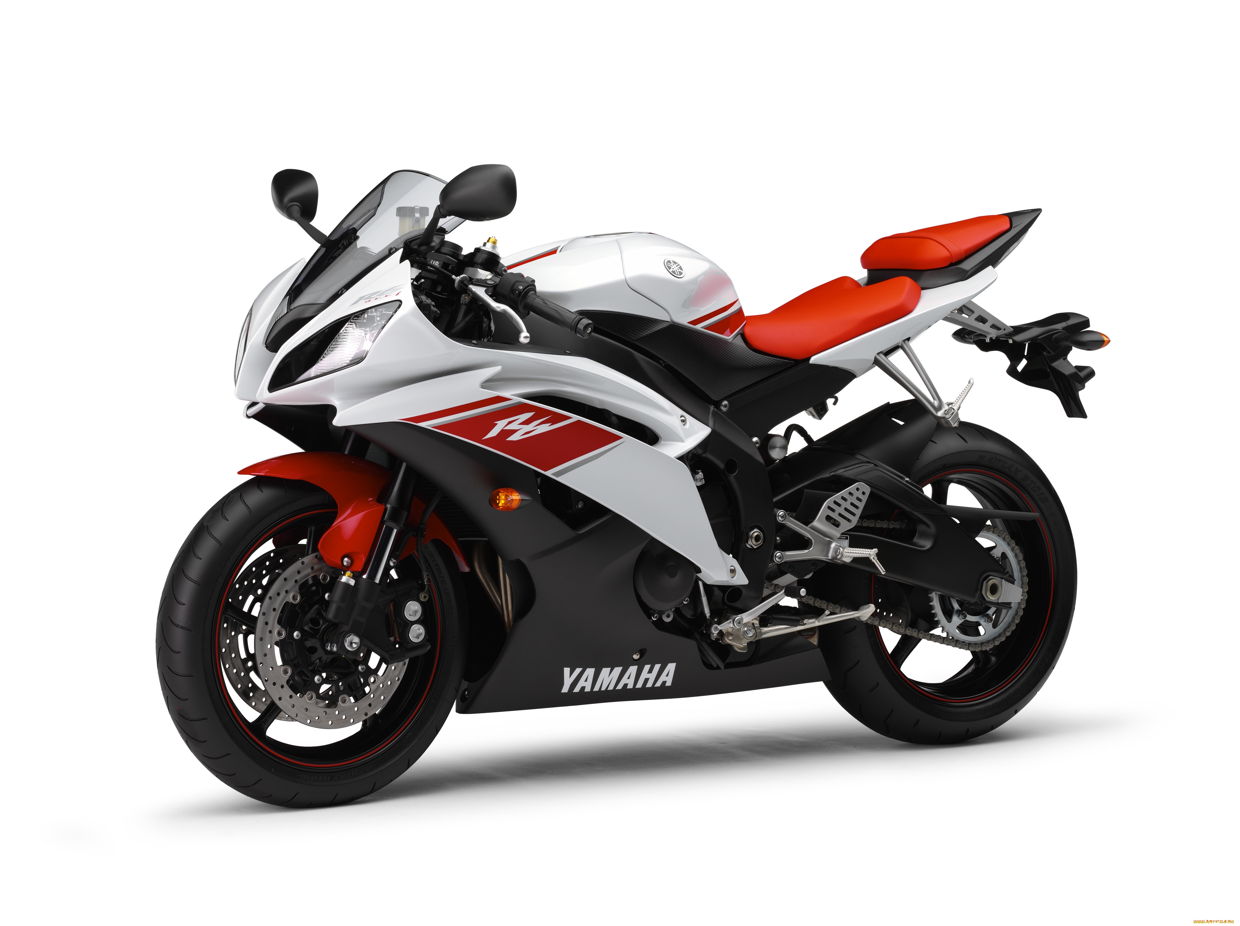 , yamaha